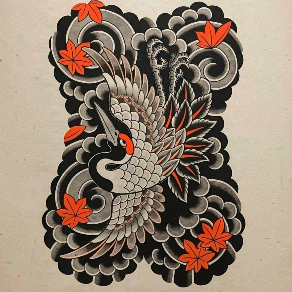 Crane