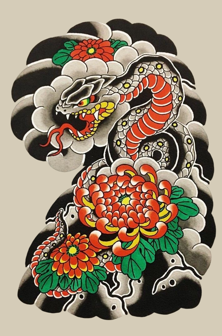 Snake