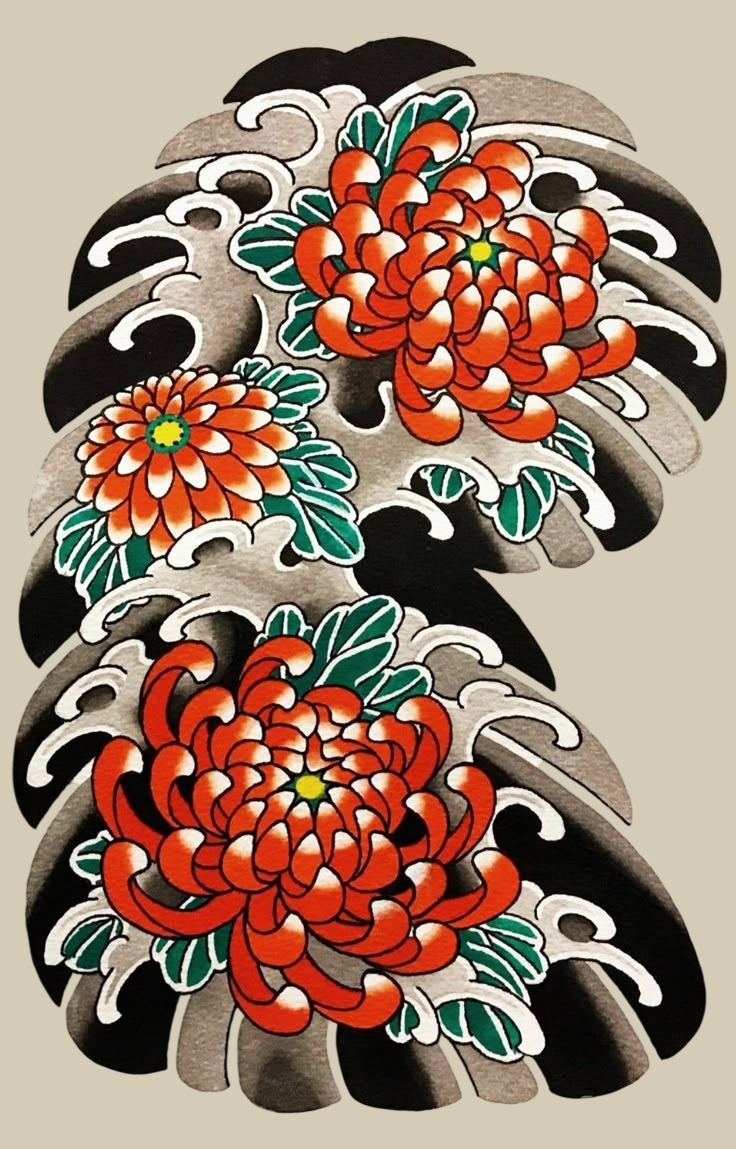 Chrysanthemum